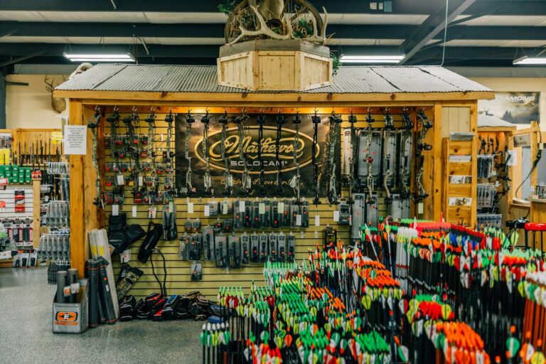 Archery